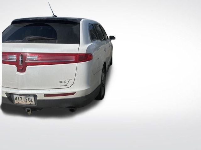 2014 Lincoln MKT EcoBoost