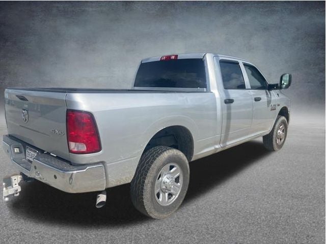 2015 RAM 2500 Tradesman