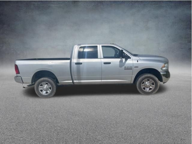 2015 RAM 2500 Tradesman