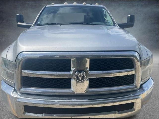 2015 RAM 2500 Tradesman