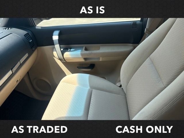 2009 Chevrolet Silverado 1500 LT