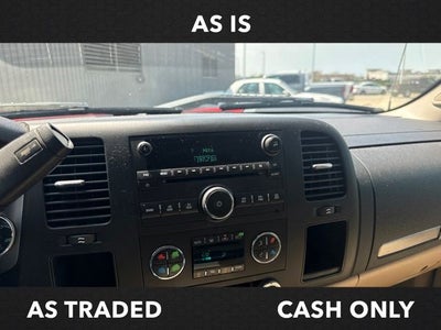 2009 Chevrolet Silverado 1500 LT