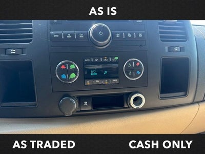 2009 Chevrolet Silverado 1500 LT