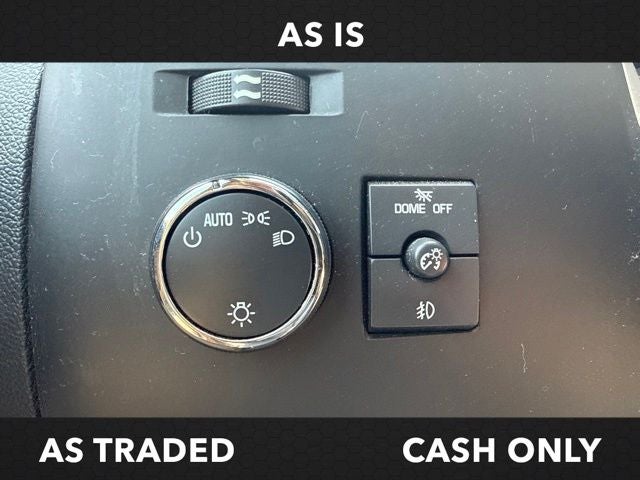 2009 Chevrolet Silverado 1500 LT