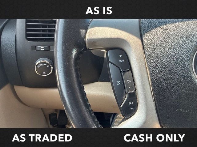 2009 Chevrolet Silverado 1500 LT