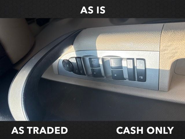 2009 Chevrolet Silverado 1500 LT