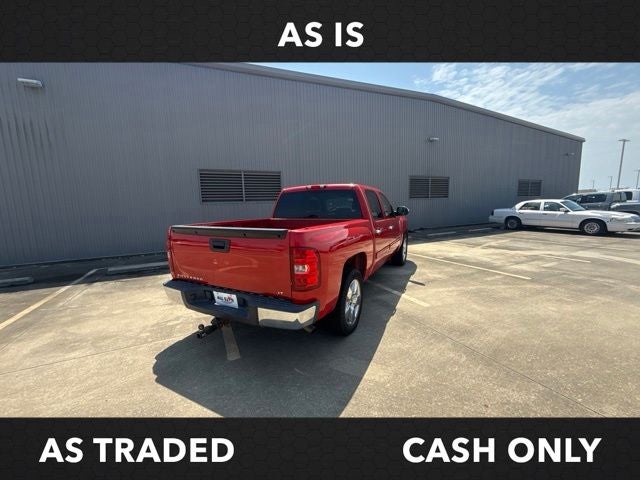 2009 Chevrolet Silverado 1500 LT