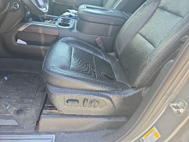 2020 GMC Sierra 1500 SLT X31 Off-Road