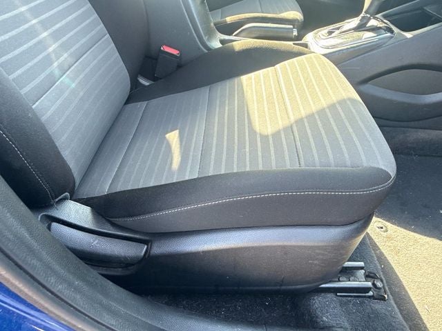 2018 Kia Forte S