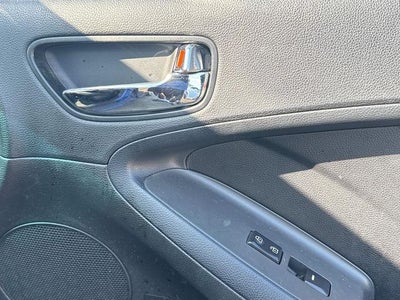 2018 Kia Forte S