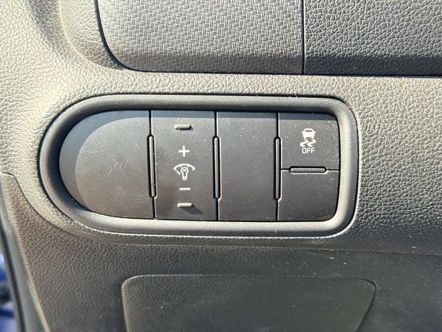 2018 Kia Forte S