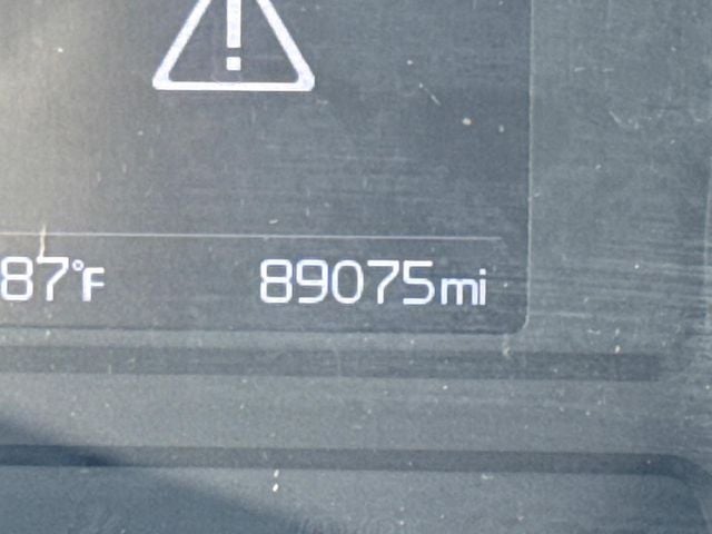 2018 Kia Forte S