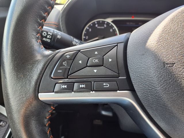 2023 Nissan Sentra SR Midnight Edition