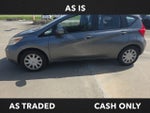 2016 Nissan Versa Note SV