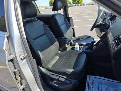 2020 Volkswagen Tiguan 2.0T SEL