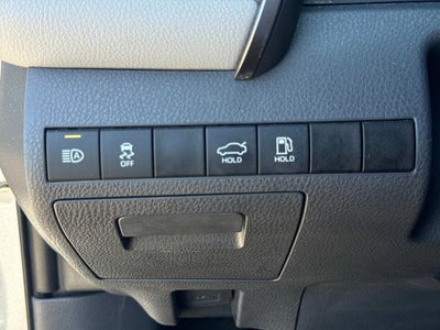 2021 Toyota Camry Hybrid SE
