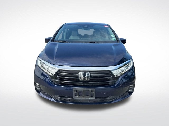 2022 Honda Odyssey EX
