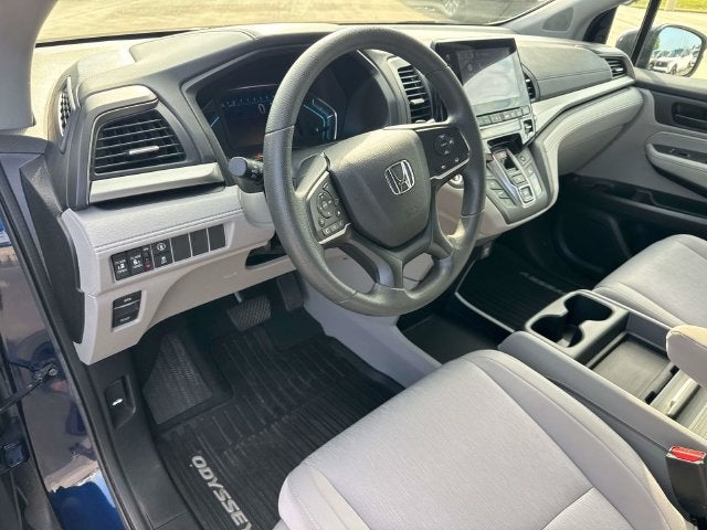 2022 Honda Odyssey EX