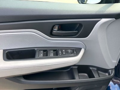 2022 Honda Odyssey EX