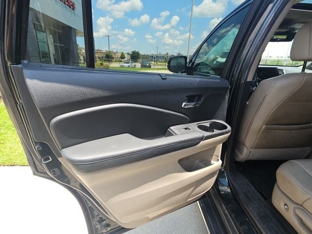 2019 Honda Pilot Touring 7 Passenger
