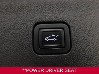 2022 Buick Enclave Essence