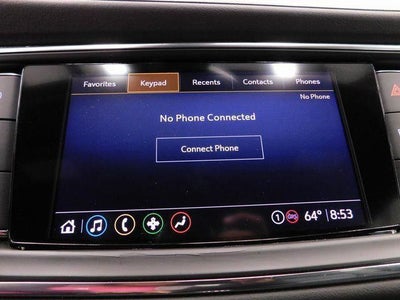 2022 Buick Enclave Essence