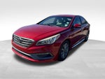 2017 Hyundai Sonata Limited
