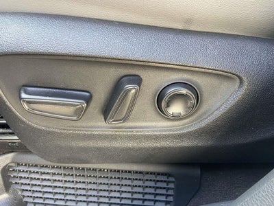 2024 Toyota Sienna Limited 7 Passenger