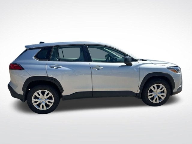 2024 Toyota Corolla Cross L
