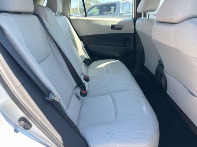 2024 Toyota Corolla Cross L