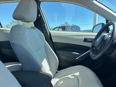 2024 Toyota Corolla Cross L
