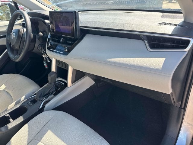 2024 Toyota Corolla Cross L