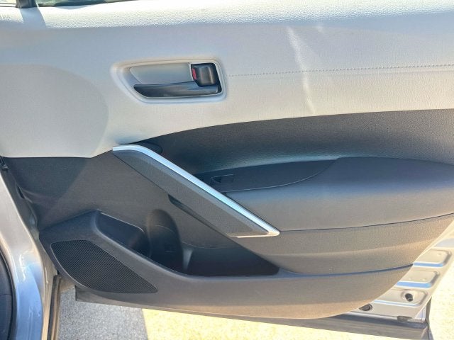 2024 Toyota Corolla Cross L