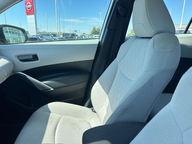 2024 Toyota Corolla Cross L