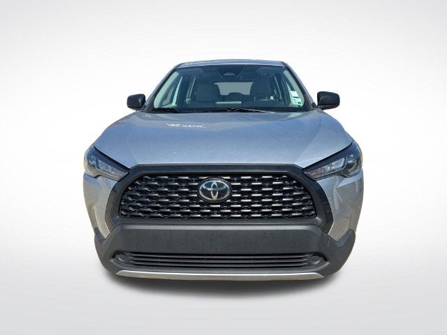 2024 Toyota Corolla Cross