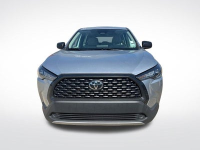 2024 Toyota Corolla Cross L