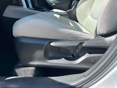 2024 Toyota Corolla Cross L