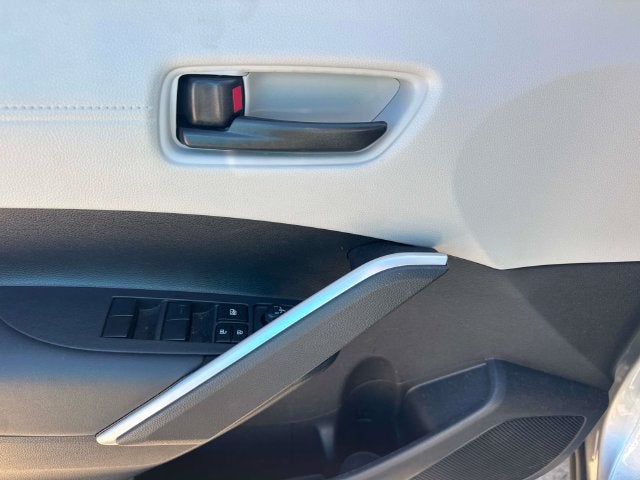2024 Toyota Corolla Cross L