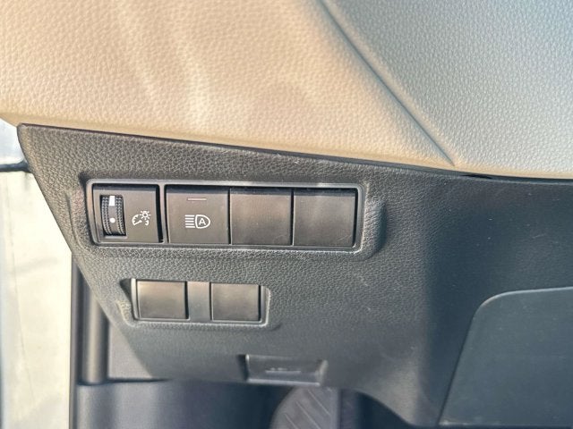 2024 Toyota Corolla Cross L