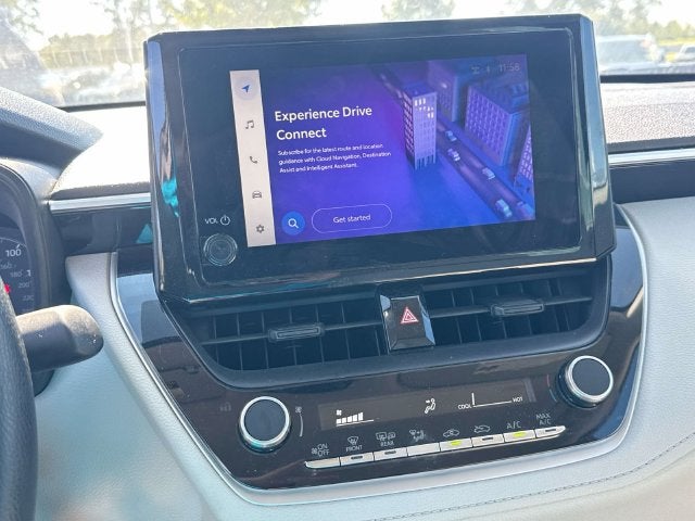 2024 Toyota Corolla Cross L