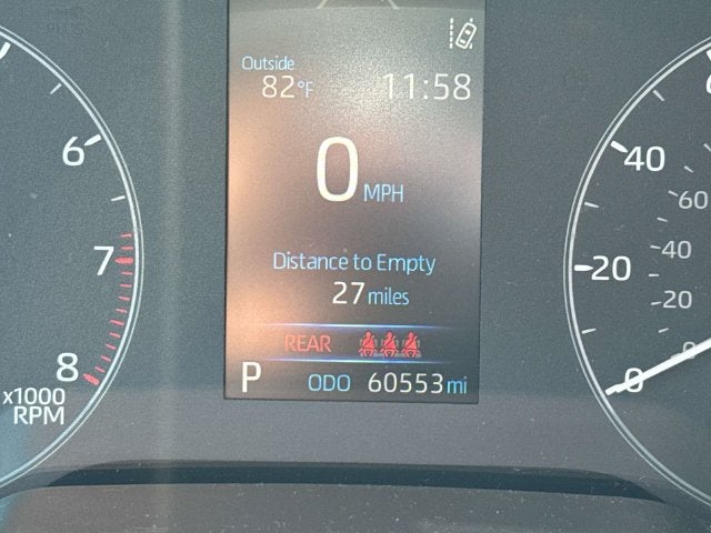 2024 Toyota Corolla Cross L