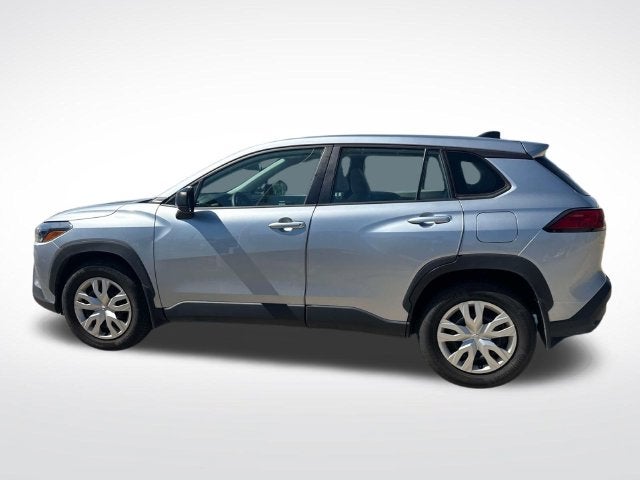 2024 Toyota Corolla Cross L