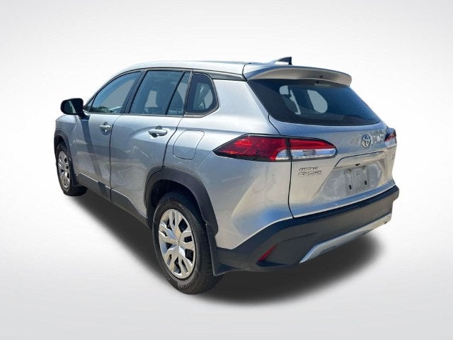 2024 Toyota Corolla Cross L