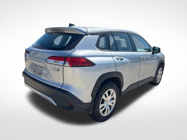 2024 Toyota Corolla Cross L