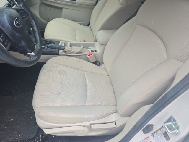 2016 Subaru Impreza 2.0i Sport Premium