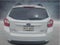 2016 Subaru Impreza 2.0i Sport Premium