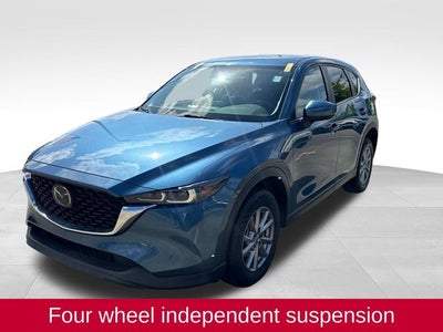 2023 Mazda Mazda CX-5 2.5 S Select Package
