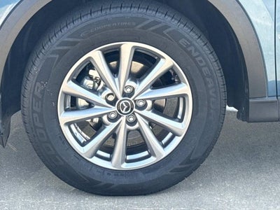 2023 Mazda Mazda CX-5 2.5 S Select Package