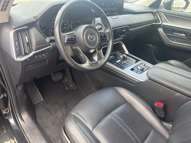 2025 Mazda Mazda CX-90 3.3 Turbo Preferred