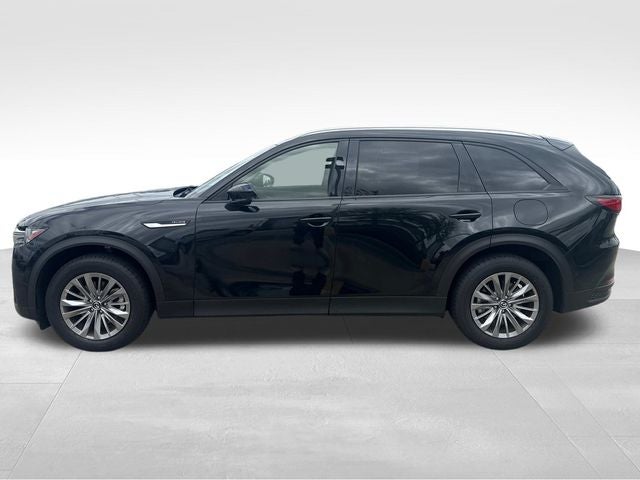 2025 Mazda Mazda CX-90 3.3 Turbo Preferred
